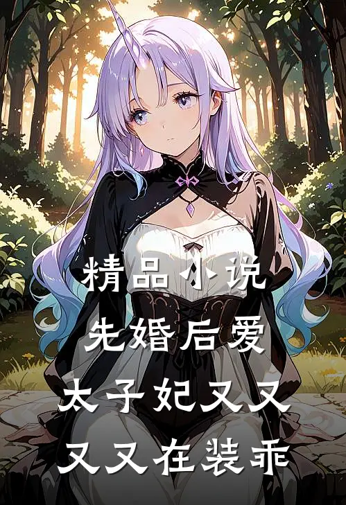 精品先婚后爱,太子妃又又又又在装乖的