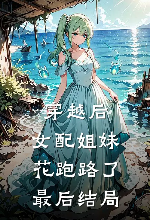 穿越后,女配姐妹花跑路了最后结局