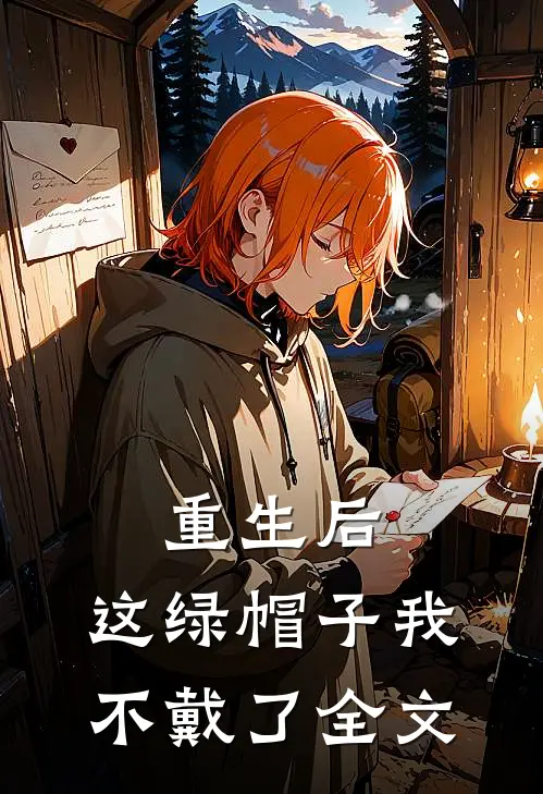 重生后,这绿帽子我不戴了全文在线阅读