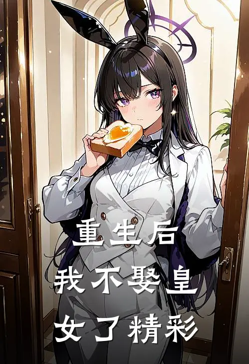 重生后,我不娶皇女了精彩阅读