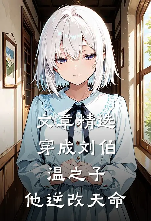 文章精选穿成刘伯温之子,他逆改天命的