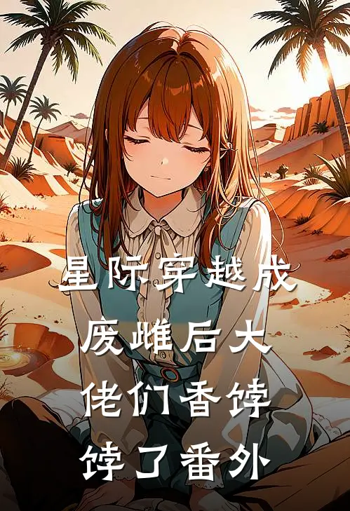 星际穿越成废雌后大佬们香饽饽了番外