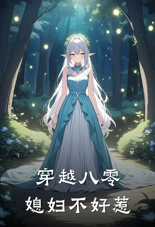 穿越八零媳妇不好惹全文阅读