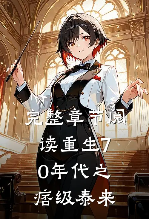 完整章节阅读重生70年代之痞级泰来