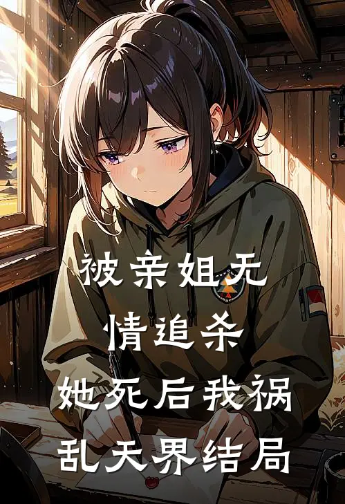 被亲姐无情追杀,她死后我祸乱天界结局是啥
