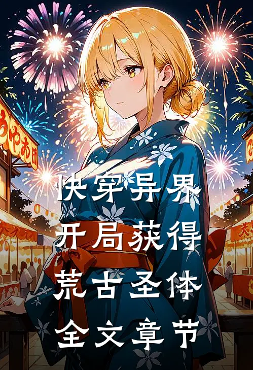快穿异界：开局获得荒古圣体全文章节