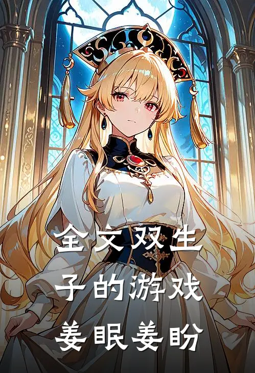 全文双生子的游戏姜眠姜盼