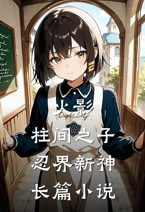 火影柱间之子,忍界新神长篇在线观看