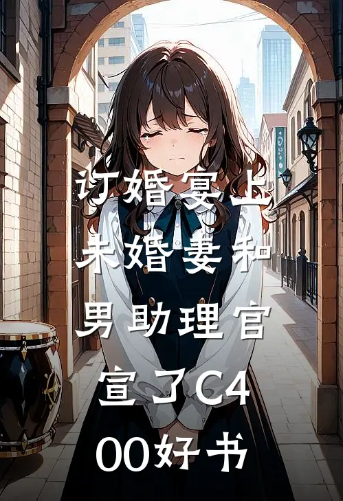 订婚宴上，未婚妻和男助理官宣了C400好书