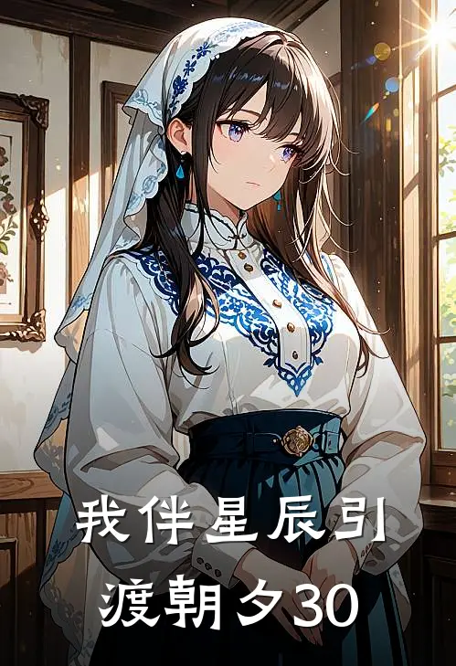 我伴星辰引渡朝夕30