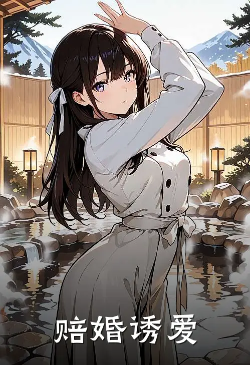 赔婚诱爱