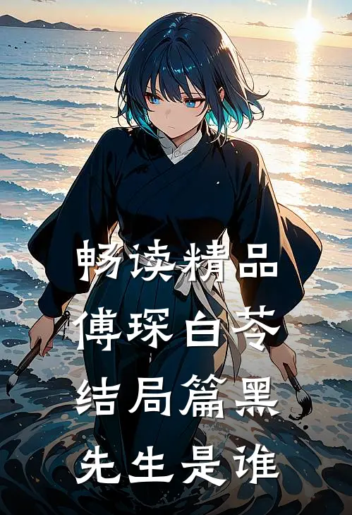 畅读精品傅琛白苓结局篇黑先生是谁
