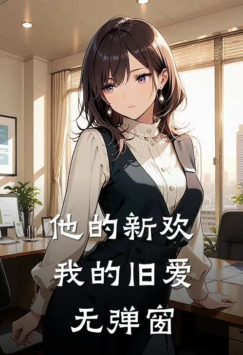 他的新欢,我的旧爱无弹窗阅读