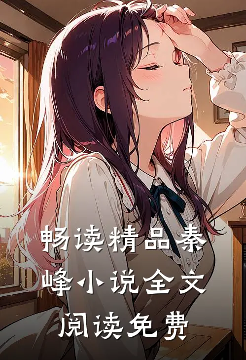 畅读精品秦峰小说全文阅读免费