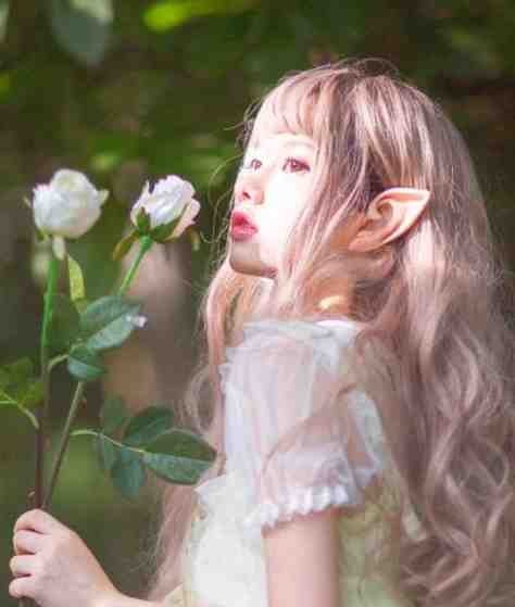 在高端会所里玩跑酷，她是第一个！必读文