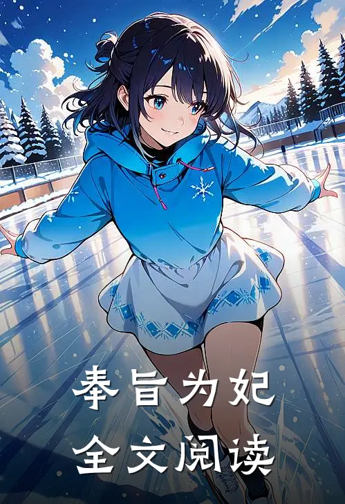 奉旨为妃全文阅读