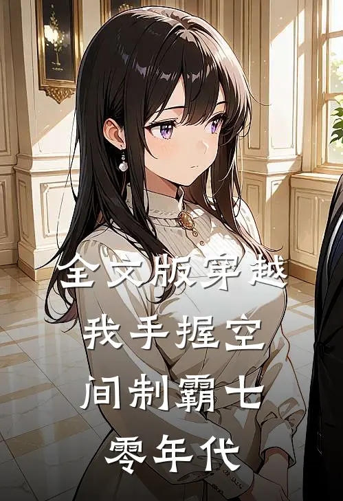 全文版穿越我手握空间制霸七零年代