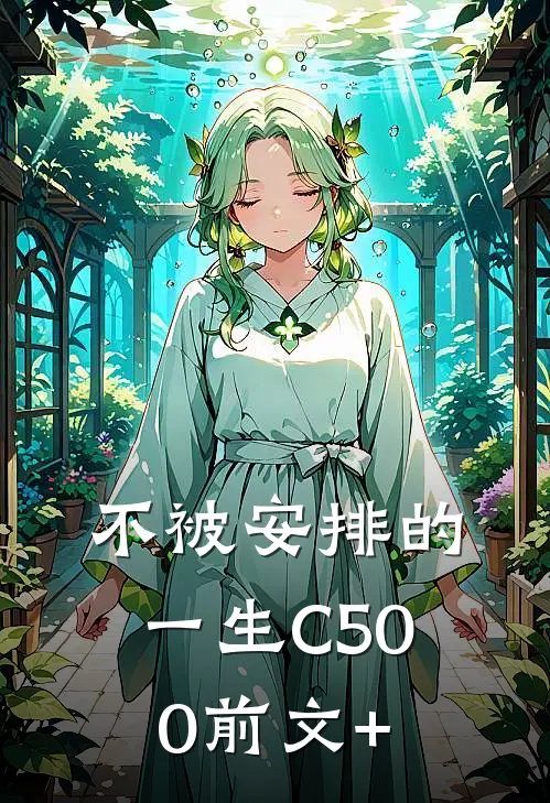 不被安排的一生C500前文+