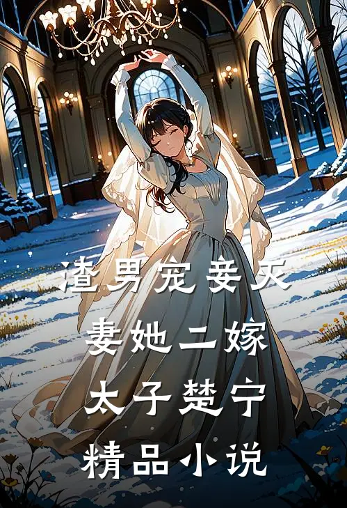 渣男宠妾灭妻她二嫁太子楚宁精品小说