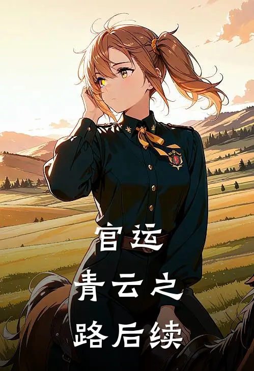官运：青云之路后续