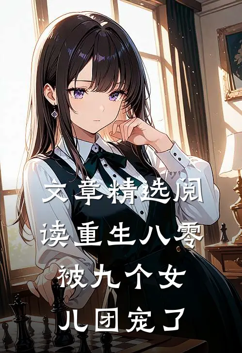 文章精选阅读重生八零：被九个女儿团宠了
