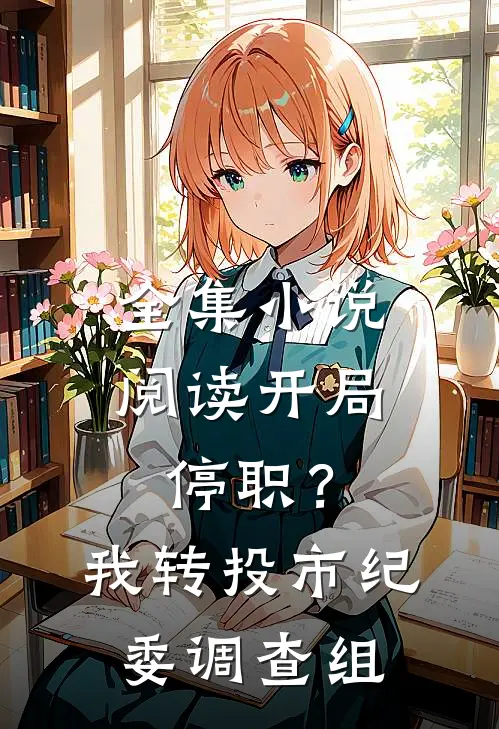 全集小说阅读开局停职？我转投市纪委调查组