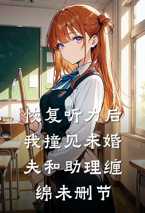 恢复听力后，我撞见未婚夫和助理缠绵未删节