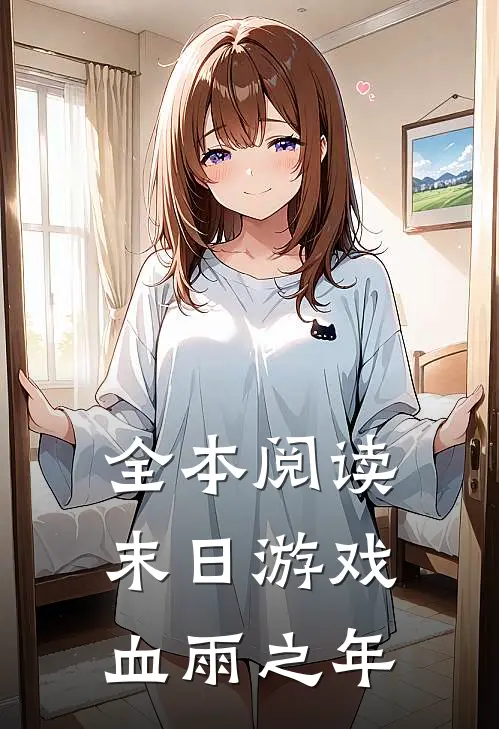 全本阅读末日游戏血雨之年