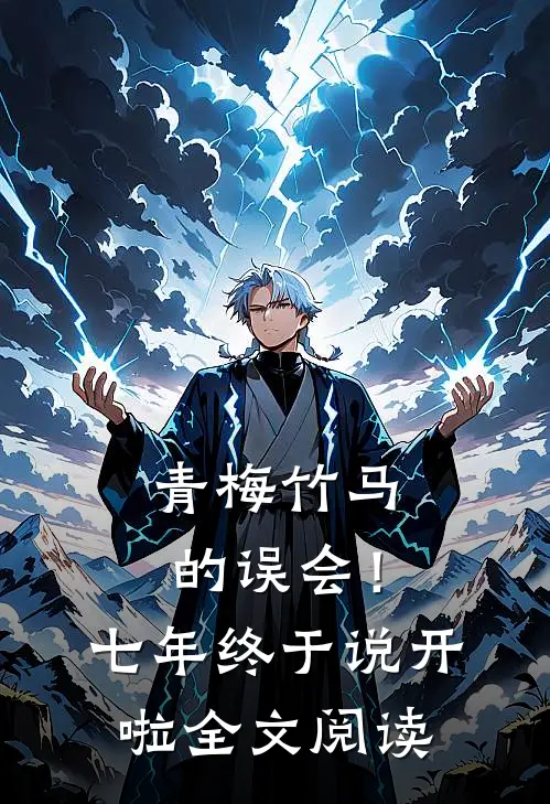青梅竹马的误会！七年终于说开啦全文阅读