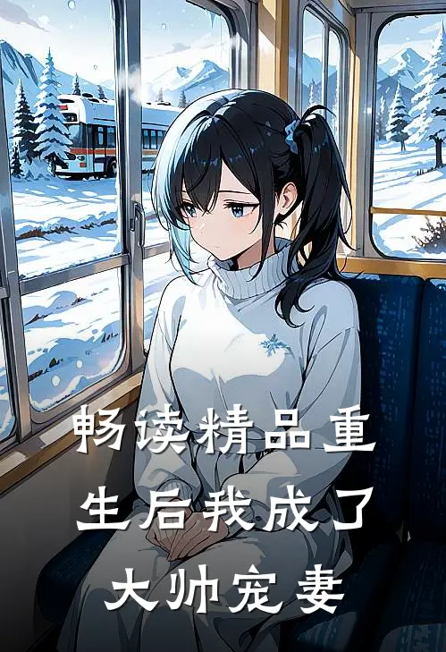 畅读精品重生后我成了大帅宠妻