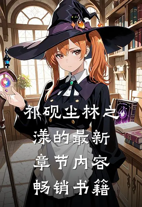 祁砚尘林之漾的最新章节内容畅销书籍