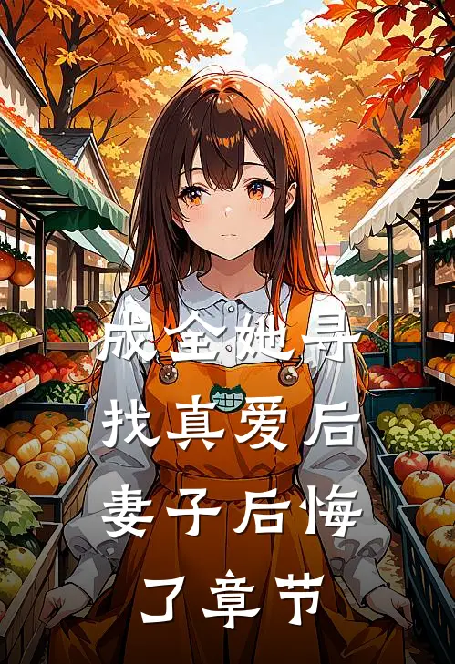成全她寻找真爱后,妻子后悔了章节阅读