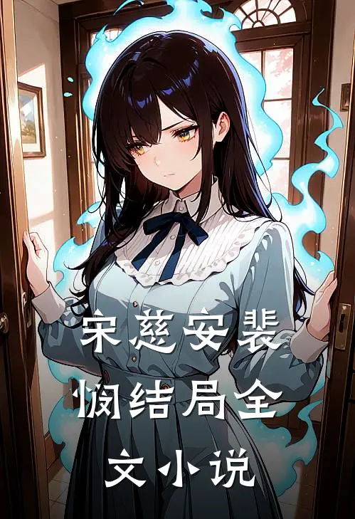 宋慈安裴悯结局全文小说