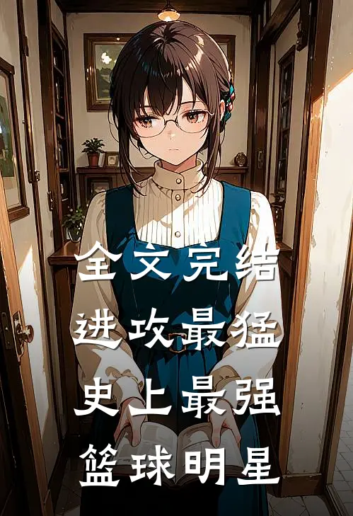 全文完结进攻最猛,史上最强篮球明星