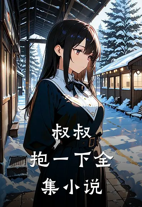 叔叔,抱一下全集在线阅读