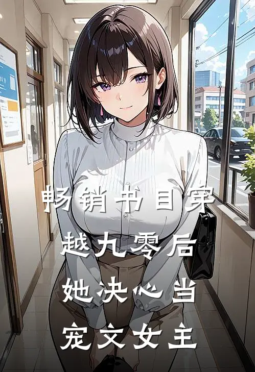 畅销书目穿越九零后，她决心当宠文女主