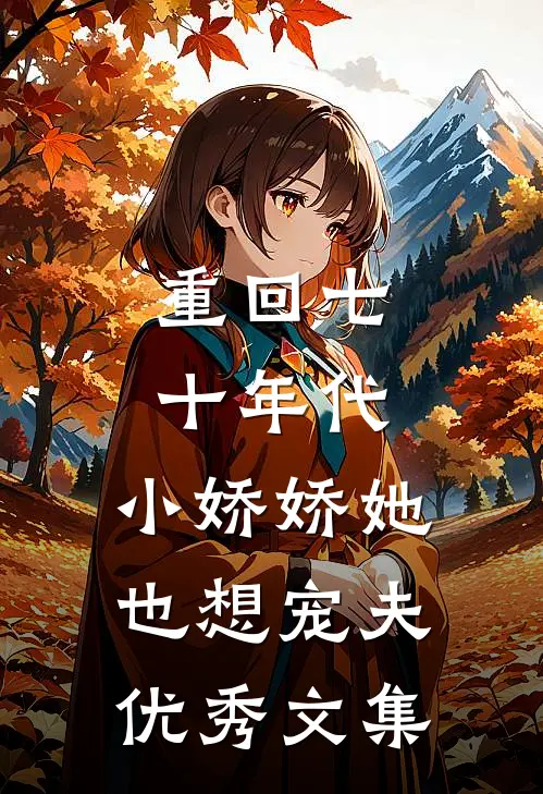 重回七十年代,小娇娇她也想宠夫优秀文集免费阅读