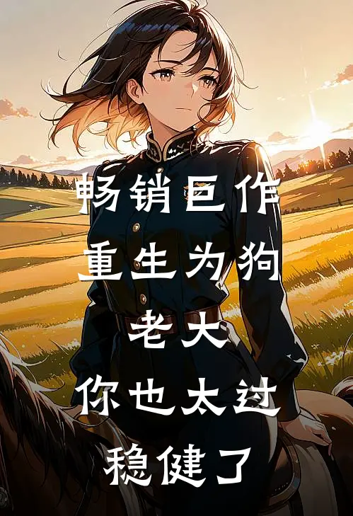 畅销巨作重生为狗,老大,你也太过稳健了