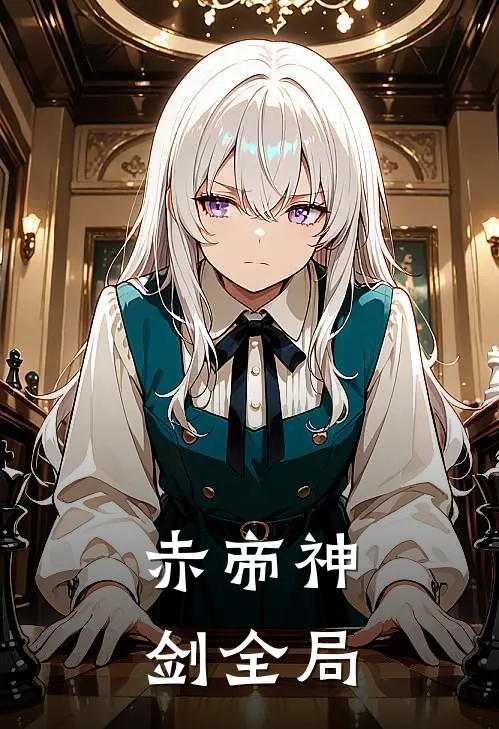 赤帝神剑全局