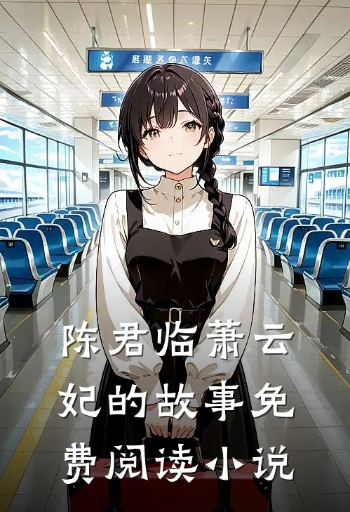 绝色女神赖上我全本小说陈君临萧云妃