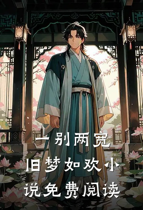 一别两宽,旧梦如欢免费阅读