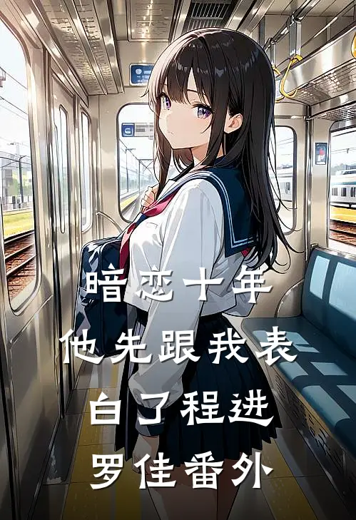 暗恋十年，他先跟我表白了程进罗佳 番外