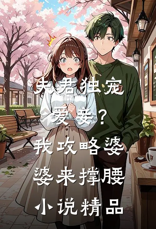 夫君独宠爱妾？我攻略婆婆来撑腰小说精品