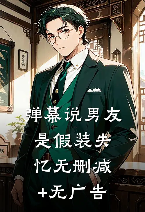 弹幕说男友是假装失忆无删减+无广告