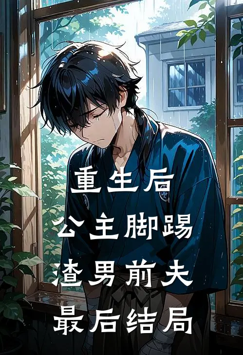 重生后,公主脚踢渣男前夫最后结局