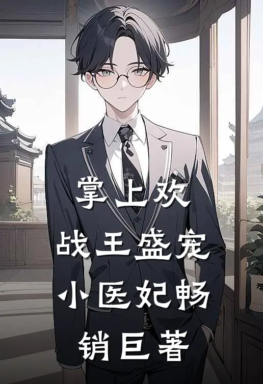 掌上欢：战王盛宠小医妃畅销巨著