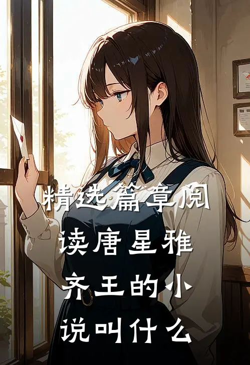 精选篇章阅读唐星雅齐王的小说叫什么