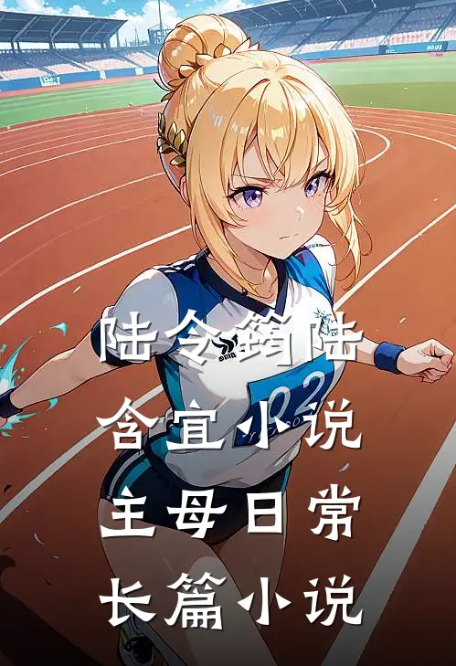 陆令筠陆含宜小说主母日常长篇小说