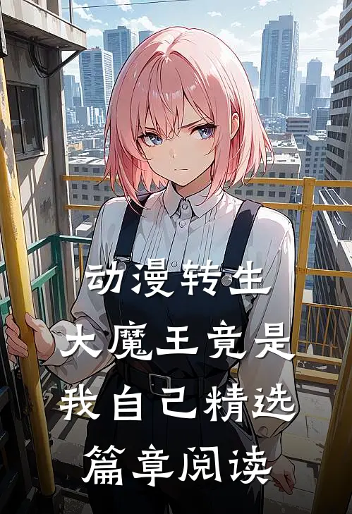 动漫转生大魔王竟是我自己精选篇章阅读免费