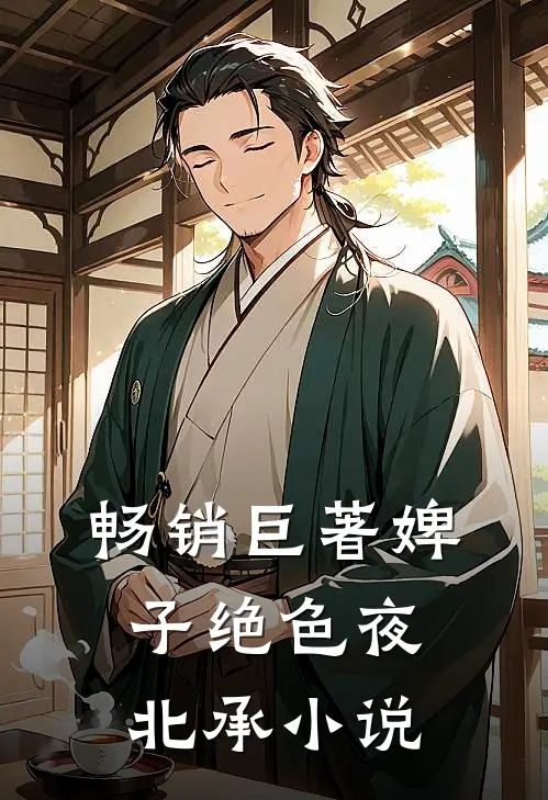 畅销巨著婢子绝色夜北承小说